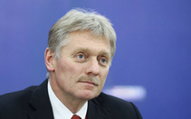 Điện Kremlin làm rõ lập trường của Nga về hòa bình ở Ukraine