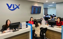 'Ghế nóng' tại Chứng khoán VIX đổi chủ