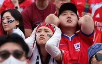 Nhà hàng gà rán 'buồn' vì… Hàn Quốc bị loại ở World Cup 2026