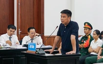 Hậu 'Pháo' từ chối trả lời luật sư, các bị hại không tin cam kết khắc phục 7.000 tỉ trong 90 ngày