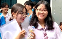 Trường đại học Bách khoa TP.HCM công bố 189 thí sinh đủ điều kiện trúng tuyển thẳng