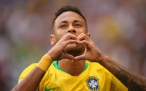 Messi, Neymar góp tiền giúp người dân Venezuela sau thảm họa động đất