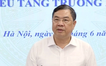 Phó thủ tướng thường trực Chính phủ: Chủ động khai thác khoáng sản trong nước, tránh phụ thuộc nhập khẩu
