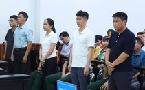 Cựu thiếu tướng nói sai phạm là ‘tai nạn pháp luật’, xin hưởng khoan hồng đặc biệt