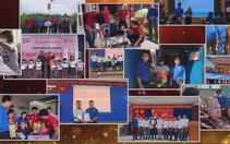 Tuổi trẻ EVNHCMC lan tỏa yêu thương, sẻ chia cùng cộng đồng
