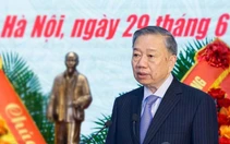 Tổng Bí thư, Chủ tịch nước Tô Lâm: Pháo binh - Tên lửa phải trở thành trụ cột của sức mạnh tác chiến