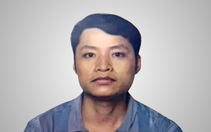 Truy nã cựu chấp hành viên bỏ trốn trước khi bị bắt