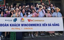 Đoàn khách MICE 5.000 người tới Đà Nẵng, được hỗ trợ đón tiếp chu đáo