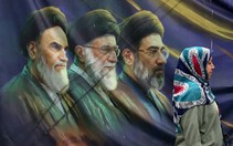 Trung Đông chiều 3-6: Iran tuyên bố 'chiến đấu đến chết', ông Trump muốn gặp ông Khamenei