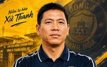 Nghề mới ở V-League: 'Cho thuê' bằng HLV chuyên nghiệp