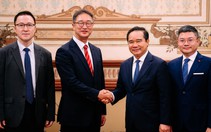 Chủ tịch UBND TP.HCM: Hàn Quốc là đối tác quan trọng trong giai đoạn phát triển mới của thành phố