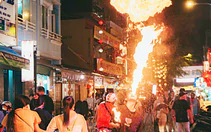 TP.HCM xử lý nghiêm nạn chăn dắt trẻ em, người già đi ăn xin