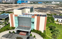 Nhu cầu điện liên tục lập đỉnh, Vĩnh Tân sẵn sàng cho cao điểm mùa khô