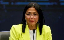 Lãnh đạo Venezuela cảm ơn Việt Nam cử đoàn cứu hộ động đất