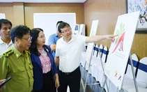 Tìm nhận diện thương hiệu cho Cao nguyên Kon Hà Nừng