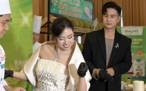 Giới thiệu 7 món ăn từ sầu riêng của các đầu bếp Việt Nam, Thái Lan và Malaysia