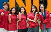 Điểm chuẩn Đại học Bách khoa Hà Nội 3 năm qua: Có ngành lấy gần 9,8 điểm/môn
