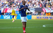Pháp - Thụy Điển (hiệp 2) 3-0: Mbappe lập cú đúp