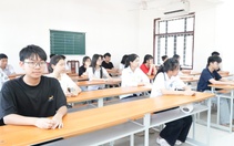 Điểm chuẩn vào lớp 10 ở Thanh Hóa: Cao nhất 25,6 điểm, thấp nhất 4,25 điểm