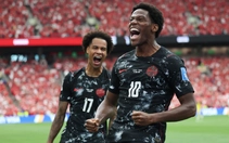 Xác định cặp đấu đầu tiên vòng 16 đội World Cup 2026