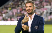 Beckham kiếm được hơn 650 tỉ đồng nhờ 'thời gian nghỉ uống nước' ở World Cup 2026