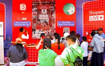 Giám đốc Thương mại Shopee Việt Nam: Thương mại điện tử bước vào cuộc đua chất lượng