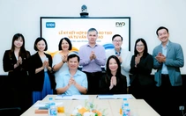 FWD hợp tác VIDI chuẩn hóa đào tạo đội ngũ tư vấn bảo hiểm