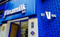 Cổ phiếu Vinamilk bất ngờ bị bán mạnh, rơi về đáy 7 tháng