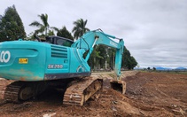 Quảng Ngãi giao chủ tịch cấp xã được quyết định giá đất, thu hồi đất, đấu giá đất