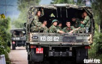 Rào Trăng: Những đêm không ngủ của Tuổi Trẻ và 'lệnh điều quân' trong mưa lũ