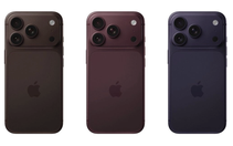 Rò rỉ ảnh thử nghiệm và danh sách linh kiện iPhone 18 Pro