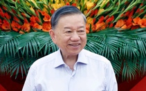 Tổng Bí thư, Chủ tịch nước: Đối ngoại, hội nhập quốc tế phải phục vụ trực tiếp hơn cho phát triển, tự chủ chiến lược