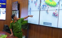Quản lý, điều hành đô thị thông minh từ những tuyến đường nhỏ