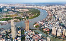 TP.HCM khởi công đồng loạt 8 dự án trọng điểm chào mừng 50 năm mang tên Bác