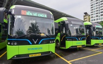 TP.HCM sẵn sàng cho chương trình miễn phí xe buýt ngày 1-7
