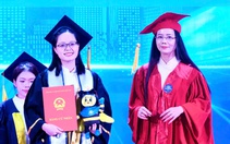 Hơn 20% sinh viên Trường ĐH Sư phạm Hà Nội tốt nghiệp loại xuất sắc