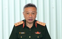 Tổng cục Chính trị kiểm tra, động viên lực lượng tìm kiếm, quy tập hài cốt liệt sĩ tại công viên Lê Thị Riêng