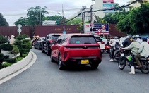 Đề nghị chưa nên xây hầm chui tại Mã Vòng, Nha Trang
