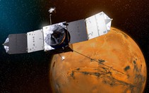 NASA từ bỏ tàu thăm dò sao Hỏa MAVEN sau nửa năm mất liên lạc