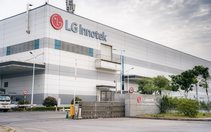 LG Innotek đầu tư nhà máy bán dẫn mới ở Hải Phòng