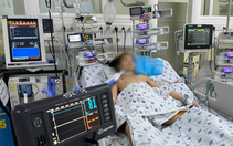 Phế cầu khuẩn gây viêm phổi, viêm màng não, nhiễm trùng huyết... ngày càng kháng thuốc