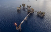 Vietsovpetro đạt cột mốc lịch sử 255 triệu tấn dầu