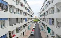 Muốn mua nhà ở xã hội tại TP.HCM, người dân cần lưu ý gì?