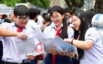 TP.HCM công bố đáp án đề thi lớp 10 vào chiều 5-6