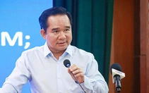 TP.HCM kiên quyết giải ngân đầu tư công đạt 100% năm 2026