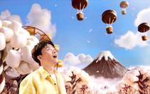 Lotte Chocolat công bố những chủ nhân giải thưởng đầu tiên