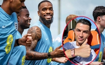 Tuyển Anh dùng công nghệ Ronaldo đầu tư để chinh phục World Cup 2026