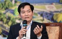 Tiến sĩ Mai Minh Nhật được bổ nhiệm giữ chức Hiệu trưởng Trường đại học Đà Lạt