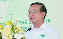 TP.HCM: Giảm tối đa rác chôn lấp, phấn đấu trên 90% chất thải rắn sinh hoạt được xử lý, tái chế