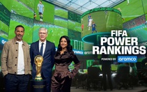 World Cup 2026 sẽ có bảng xếp hạng sức mạnh cầu thủ